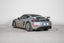 CONVERSION UPGRADE FACELIFT OLD TO NEW BODY KIT for PORSCHE 718 CAYMAN 982 to Cayman GT4
Set includes:
Front Lip
Front Bumper Assembly
Rear Spoiler
Rear Diffuser
Exhaust Catback (Aluminum)
Material: Plastic + Aluminium
NOTE: Professional installation is required.