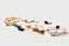 CONVERSION BODY KIT for PORSCHE 911 964 CARRERA NARROW WIDE BODY / TURBO WIDE BODY 1989 - 1994
Set includes:
Front Bumper
Front Fenders
Rear Fender Flares
Dashboard Aluminium Trim
Smooth Interior Kit
Tail Lights
Deck Lid
Grille
Rear Spoiler
Material: Fiberglass
NOTE: Professional installation is required.
CONTACT US FOR PRICING
Why “Contact Us for Pricing”?
We don’t display fixed prices because our goal is to offer you the most competitive deal possible. Product costs often decrease over time, and by