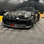CONVERSION BODY KIT for PORSCHE 911 991.1 991.2 TURBO S 2011 - 2019 TO GT2RS
Set includes:
Front Bumper Assembly
Front Vent Cover
Hood Bonnet
Front Fenders
Side Skirts
Rear Fenders Vents
Rear Engine Cover
Rear Spoiler
Rear Bumper Assembly
Material: Plastic + Caron
NOTE: Professional installation is required