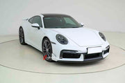 CONVERSION BODY KIT for PORSCHE 911 992 CARRERA 2019 - 2023 to TURBO SPORT DESIGN
Set includes:
Front Bumper
Front Lip
Side Skirts
Rear Diffuser
Rear Bumper
Rear Spoiler
Material: PP
Production time: 14 days
NOTE: Professional installation is required
Payment ►
Visa
Mastercard
PayPal with a credit card (add 4.4% at checkout)
Payoneer
Cryptocurrency
Shipment ►
By express DHL/UPS/TNT/FedEx
To the local international airport
Special line by air
Special line by the sea
To Europe and the UK by train
P