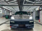 CONVERSION BODY KIT FOR PORSCHE CAYENNE 2015-2017 958.2 UPGRADE 2018+ 9Y0