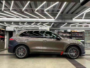 CONVERSION BODY KIT FOR PORSCHE CAYENNE 2015-2017 958.2 UPGRADE 2018+ 9Y0