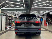 CONVERSION BODY KIT FOR PORSCHE CAYENNE 2015-2017 958.2 UPGRADE 2018+ 9Y0