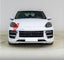 CONVERSION BODY KIT for PORSCHE CAYENNE 958.2 2015 - 2018 to 9Y0.2 TURBO 2023+
Set includes:
Front Bumper Assembly
Front Grille
Fender Flares
Side Skirts
Trunk
Tail Lights
Rear Bumper
Rear Diffuser
Exhaust Tips
Material: Plastic, Stainless steel.
NOTE: Professional installation is required.
CONTACT US FOR PRICING.
Why “Contact Us for Pricing”?
We don’t display fixed prices because our goal is to offer you the most competitive deal possible. Product costs often decrease over time, and by requesting