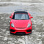 CONVERSION 718 982 GT4 BODY KIT for PORSCHE CAYMAN 987 2005 - 2013
Set includes:
Front Lip
Front Bumper Air Vent Trims
Front Bumper Fins
Front Grille
Led Light Covers / Front Fascia Attachments
License Plate
Rear Bumper Assembly (FRP)
Rear Diffuser (FRP)
Material: Plastic + FRP
NOTE: Professional installation is required.