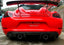CONVERSION 718 982 GT4 BODY KIT for PORSCHE CAYMAN 987 2005 - 2013
Set includes:
Front Lip
Front Bumper Air Vent Trims
Front Bumper Fins
Front Grille
Led Light Covers / Front Fascia Attachments
License Plate
Rear Bumper Assembly (FRP)
Rear Diffuser (FRP)
Material: Plastic + FRP
NOTE: Professional installation is required.