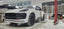 CONVERSION BODY KIT for PORSCHE MACAN 95B 2014 - 2018 UPGRADE to 95B.2 TURBO STYLE 2021+ Set includes: Front Bumper Assembly - Turbo Style Headlights Rear Bumper Assembly Rear Trunk Rear Tail Lights