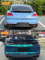CONVERSION UPGRADE BODY KIT FOR PORSCHE PANAMERA 970 2010-2016 UPGRADE TO 971.2 TURBO STYLE