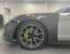 CONVERSION UPGRADE BODY KIT FOR PORSCHE PANAMERA 970 2010-2016 UPGRADE TO 971.2 TURBO STYLE