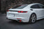 CONVERSION BODY KIT for PORSCHE PANAMERA 971.1 S 4S 4E HYBRID 2017 - 2020 UPGRADE to 971.1 GTS