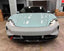 CONVERSION BODY KIT for PORSCHE TAYCAN J1.1 2020 - 2024 UPGRADE to PORSCHE TAYCAN TURBO J1.2 2025+ FACELIFT
Set includes:
Carbon Front Lip
Front Bumper
Rear Bumper
Material: Plastic