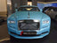 CONVERSION BODY KIT for ROLLS-ROYCE WRAITH 2013 - 2018 to 2019+
Set includes:
Front Bumper
Front Grille
Front Bumper Air Vents
Headlights
Hood
Material: Plastic
NOTE: Professional installation is required. If you have a night vision camera on the front grille, you need to trim the front grille to fit the radar.
Contact us for pricing.
Why “Contact Us for Pricing”?
We don’t display fixed prices because our goal is to offer you the most competitive deal possible. Product costs often decrease over time,