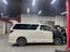 CONVERSION BODY KIT FOR TOYOTA ALPHARD 2008-2015 UPGRADE TO 2018-2024