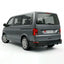 CONVERSION UPGRADE FACELIFT OLD TO NEW BODY KIT for Volkswagen Multivan T5.1 Facelift 2010 - 2015 to Transporter T5.1 Facelift 2010 - 2015
Set includes:
Front Lip
Front Bumper
Side Skirts
Rear Diffuser
Rear Bumper
Material: Plastic
NOTE: Professional installation is required.
