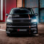 CONVERSION UPGRADE FACELIFT OLD TO NEW BODY KIT for Volkswagen Multivan T6.1 Facelift 2019 - 2024 to Transporter T6.1 Facelift 2019 - 2024
Set includes:
Front Lower Bumper
Side Skirts
Rear Diffuser
Exhaust Tips
Material: Plastic
NOTE: Professional installation is required.