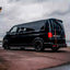CONVERSION UPGRADE FACELIFT OLD TO NEW BODY KIT for Volkswagen Multivan T6.1 Facelift 2019 - 2024 to Transporter T6.1 Facelift 2019 - 2024
Set includes:
Front Lower Bumper
Side Skirts
Rear Diffuser
Exhaust Tips
Material: Plastic
NOTE: Professional installation is required.