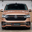 CONVERSION UPGRADE FACELIFT OLD TO NEW BODY KIT for Volkswagen Multivan T6.1 Facelift 2019 - 2024 to Transporter T6.1 Facelift 2019 - 2024
Set includes:
Front Lower Bumper
Side Skirts
Rear Diffuser
Exhaust Tips
Material: Plastic
NOTE: Professional installation is required.