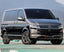 CONVERSION UPGRADE FACELIFT OLD TO NEW BODY KIT for Volkswagen Multivan T6.1 Facelift 2019 - 2024 to Transporter T6.1 Facelift 2019 - 2024
Set includes:
Front Lower Bumper
Side Skirts
Rear Diffuser
Exhaust Tips
Material: Plastic
NOTE: Professional installation is required.