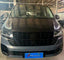 CONVERSION UPGRADE FACELIFT OLD TO NEW BODY KIT for Volkswagen Transporter T5.1 Facelift 2010 - 2015 to Transporter T6.1 Facelift 2019 - 2024
Set includes:
Front Bumper Assembly
Front Grille
Hood Bonnet
Front Fenders
Rear Bumper Assembly
Rear Diffuser
Material: Plastic
NOTE: Professional installation is required.