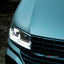 CONVERSION UPGRADE FACELIFT OLD TO NEW BODY KIT for Volkswagen Transporter T5.1 Facelift 2010 - 2015 to Transporter T6.1 Facelift 2019 - 2024
Set includes:
Front Bumper Assembly
Front Grille
Hood Bonnet
Front Fenders
Rear Bumper Assembly
Rear Diffuser
Material: Plastic
NOTE: Professional installation is required.