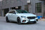 CONVERSION BODY KIT for W213 2017 - 2020 to AMG E63
Set includes:
Front Bumper Assembly
Front Grille
Side Skirts
Rear Bumper
Rear Diffuser
Material: Plastic
NOTE: Professional installation is required
CONTACT US FOR PRICING