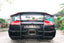 CONVERSION CARBON BODY KIT for LAMBORGHINI MURCIELAGO COUPE LP640 upgrade to LP670 SV
Set Include:
Front Lip
Front Bumper
Side Skirts
Rear Lid with Spoiler
Rear Wing Spoiler
Rear Bumper
Rear Diffuser
Material: Carbon
Note: Professional installation is required.
Why “Contact Us for Pricing”?
We don’t display fixed prices because our goal is to offer you the most competitive deal possible. Product costs often decrease over time, and by requesting a quote, you’ll receive our most up-to-date price on mar