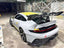 CONVERSION CARBON BODY KIT for PORSCHE 911 991 2011 - 2020 UPGRADE to 911 992 GT3 RS 2022+ FORZA PERFORMANCE custom fit GT3 RS Style
Set includes:
Front Bumper Assembly
Hood Bonnet
Front Fenders
Side Skirts
Rear Fenders
Rear Spoiler Wing
Engine Cover
Rear Bumper Assembly
Rear Diffuser
Material: Carbon, Plastic
NOTE: Professional installation is required.