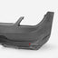 CONVERSION CARBON REAR BUMPER for PORSCHE CAYMAN 987.2 upgrade to GT4
Set includes:
Rear Bumper
Rear Diffuser
Material: Fiberglass or Carbon
NOTE: Professional installation is required.
CONTACT US FOR PRICING
Why “Contact Us for Pricing”?
We don’t display fixed prices because our goal is to offer you the most competitive deal possible. Product costs often decrease over time, and by requesting a quote, you’ll receive our most up-to-date price on market.
SECURED PAYMENT METHODS
PayPal (+4.4