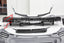 CONVERSION UPGRADE FACELIFT OLD TO NEW BODY KIT for Ferrari 296 GTS GTB 2022+ to FERRARI 296 SPECIALE 2025+
Set includes:
Front Lip
Front Bumper
Hood Bonnet
Side Skirts
Rear Bumper Assembly
Rear Diffuser
Material: Dry Carbon
NOTE: Professional installation is required.