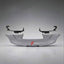CONVERSION DRY CARBON BODY KIT for FERRARI 458 ITALIA 2009 - 2015 UPGRADE to 458 SPECIALE 2013 - 2016 FORZA PERFORMANCE custom fit Speciale Style
Set includes:
Front Bumper Assembly
Hood Bonnet
Door Sills
Side Skirts
Engine Bay Trim Covers
Air Intake Manifold
Rear Bumper Assembly
Rear Diffuser
Material: Dry Carbon
NOTE: Professional installation is required.