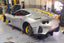 CONVERSION DRY CARBON BODY KIT for FERRARI 812 SUPERFAST UPGRADE to 812 COMPETIZIONE
Set includes:
Front Bumper
Hood Bonnet
Front Fenders
Side Skirts
Rear Bumper
Rear Spoiler
Rear Trunk Cover
Rear Diffuser
Rear Valved Mufflers
Exhaust Tips
Material: Dry Carbon Fiber
NOTE: Professional installation is required.