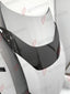 CONVERSION DRY CARBON BODY KIT for FERRARI 812 SUPERFAST UPGRADE to 812 COMPETIZIONE
Set includes:
Front Bumper
Hood Bonnet
Front Fenders
Side Skirts
Rear Bumper
Rear Spoiler
Rear Trunk Cover
Rear Diffuser
Rear Valved Mufflers
Exhaust Tips
Material: Dry Carbon Fiber
NOTE: Professional installation is required.