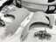 CONVERSION DRY CARBON BODY KIT for FERRARI 812 SUPERFAST UPGRADE to 812 COMPETIZIONE
Set includes:
Front Bumper
Hood Bonnet
Front Fenders
Side Skirts
Rear Bumper
Rear Spoiler
Rear Trunk Cover
Rear Diffuser
Rear Valved Mufflers
Exhaust Tips
Material: Dry Carbon Fiber
NOTE: Professional installation is required.