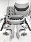 CONVERSION DRY CARBON BODY KIT for FERRARI 812 SUPERFAST UPGRADE to 812 COMPETIZIONE
Set includes:
Front Bumper
Hood Bonnet
Front Fenders
Side Skirts
Rear Bumper
Rear Spoiler
Rear Trunk Cover
Rear Diffuser
Rear Valved Mufflers
Exhaust Tips
Material: Dry Carbon Fiber
NOTE: Professional installation is required.