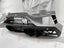 CONVERSION DRY CARBON BODY KIT for LAMBORGHINI AVENTADOR LP700 LP720 LP750 2011 - 2017 UPGRADE to AVENTADOR SVJ 2018 - 2022 FORZA PERFORMANCE custom fit SVJ Style
Set includes:
Front Bumper
Front Lip
Front Bumper Air Intakes
Side Skirts
Side Air Intakes
Engine Cover
Rear Wing Spoiler
Rear Bumper
Rear Diffuser
Material: Dry Carbon
NOTE: Professional installation is required.