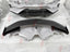 CONVERSION DRY CARBON BODY KIT for LAMBORGHINI AVENTADOR LP700 LP720 LP750 2011 - 2017 UPGRADE to AVENTADOR SVJ 2018 - 2022 FORZA PERFORMANCE custom fit SVJ Style
Set includes:
Front Bumper
Front Lip
Front Bumper Air Intakes
Side Skirts
Side Air Intakes
Engine Cover
Rear Wing Spoiler
Rear Bumper
Rear Diffuser
Material: Dry Carbon
NOTE: Professional installation is required.