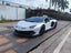 CONVERSION DRY CARBON BODY KIT for LAMBORGHINI AVENTADOR LP700 LP720 LP750 2011 - 2017 UPGRADE to AVENTADOR SVJ 2018 - 2022 FORZA PERFORMANCE custom fit SVJ Style
Set includes:
Front Bumper
Front Lip
Front Bumper Air Intakes
Side Skirts
Side Air Intakes
Engine Cover
Rear Wing Spoiler
Rear Bumper
Rear Diffuser
Material: Dry Carbon
NOTE: Professional installation is required.