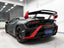 DRY CARBON BODY KIT for LAMBORGHINI HURACAN STO 2021 - 2024 FORZA PERFORMANCE custom fit STO Style
Set includes:
Front Bumper
Front Lip
Hood Bonnet
Front Fenders
Side Skirts
Rear Fenders with Air Intakes
Engine Cover
Rear Bumper
Rear Diffuser
Rear Wing Spoiler
Material: Dry Carbon
NOTE: Professional installation is required.