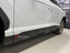 CONVERSION DRY CARBON BODY KIT for LAMBORGHINI URUS 2018 - 2024 UPGRADE to URUS PERFORMANTE 2022 - 2024 FORZA PERFORMANCE custom fit Performante Style
Set includes:
Front Lip
Front Bumper Assembly
Hood Bonnet
Fender Flares
Side Mirror Covers
Side Skirts
Roof Spoiler
Ducktail Spoiler
Rear Bumper Assembly
Rear Diffuser
Material: Dry Carbon, Plastic
NOTE: Professional installation is required.