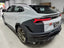 CONVERSION DRY CARBON BODY KIT for LAMBORGHINI URUS 2018 - 2024 UPGRADE to URUS PERFORMANTE 2022 - 2024 FORZA PERFORMANCE custom fit Performante Style
Set includes:
Front Lip
Front Bumper Assembly
Hood Bonnet
Fender Flares
Side Mirror Covers
Side Skirts
Roof Spoiler
Ducktail Spoiler
Rear Bumper Assembly
Rear Diffuser
Material: Dry Carbon, Plastic
NOTE: Professional installation is required.