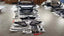 CONVERSION DRY CARBON BODY KIT for LAMBORGHINI URUS 2018 - 2024 UPGRADE to URUS PERFORMANTE 2022 - 2024 FORZA PERFORMANCE custom fit Performante Style
Set includes:
Front Lip
Front Bumper Assembly
Hood Bonnet
Fender Flares
Side Mirror Covers
Side Skirts
Roof Spoiler
Ducktail Spoiler
Rear Bumper Assembly
Rear Diffuser
Material: Dry Carbon, Plastic
NOTE: Professional installation is required.
