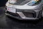 CONVERSION DRY CARBON BODY KIT for PORSCHE 718 982 CAYMAN BOXSTER 2016 - 2025 UPGRADE to GT4 RS 2016 - 2025 FORZA PERFORMANCE custom fit GT4 RS
Set includes:
Front Lip
Front Bumper Assembly
Front Grille
Side Mirror Covers
Rear Spoiler
Rear Diffuser
Exhaust Tips
Material: Dry Carbon, Plastic
NOTE: Professional installation is required.