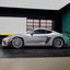 CONVERSION DRY CARBON BODY KIT for PORSCHE 718 982 CAYMAN BOXSTER 2016 - 2025 UPGRADE to GT4 RS 2016 - 2025 FORZA PERFORMANCE custom fit GT4 RS
Set includes:
Front Lip
Front Bumper Assembly
Front Grille
Side Mirror Covers
Rear Spoiler
Rear Diffuser
Exhaust Tips
Material: Dry Carbon, Plastic
NOTE: Professional installation is required.