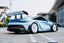 CONVERSION DRY CARBON BODY KIT for PORSCHE 911 992 CARRERA 2019+ UPGRADE to 911 992 GT3 RS 2022+ FORZA PERFORMANCE custom fit GT3 RS Style
Set includes:
Front Lip
Hood Bonnet Air Vents
Side Fender Vents
Side Skirts
Rear Spoiler Wing
Rear Diffuser
Material: Dry Carbon
NOTE: Professional installation is required.