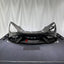 CONVERSION DRY CARBON FRONT BUMPER ASSEMBLY for MCLAREN 720S COUPE 2017 - 2023 UPGRADE to 765LT 2020 - 2023
Set includes:
Front Bumper Assembly
Material: Dry Carbon
NOTE: Professional installation is required.
