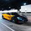 CONVERSION DRY CARBON FRONT BUMPER ASSEMBLY for MCLAREN 720S COUPE 2017 - 2023 UPGRADE to 765LT 2020 - 2023
Set includes:
Front Bumper Assembly
Material: Dry Carbon
NOTE: Professional installation is required.