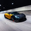 CONVERSION DRY CARBON FRONT BUMPER ASSEMBLY for MCLAREN 720S COUPE 2017 - 2023 UPGRADE to 765LT 2020 - 2023
Set includes:
Front Bumper Assembly
Material: Dry Carbon
NOTE: Professional installation is required.