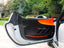 CONVERSION DRY CARBON INTERIOR PARTS for FERRARI SF90 upgrade to SF90 XX
Set includes:
Dashboard Trims
Shift Paddles
Central Console Trim
Door Sills
Doors
Material: Dry Carbon
Note: Professional installation is required.
Contact us for pricing.
