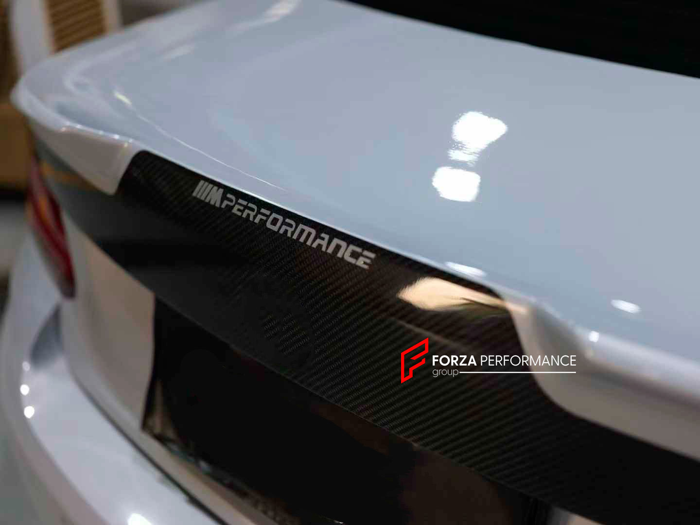 DRY CARBON REAR TRUNK LID for BMW M2 F87 2016 - 2021 UPGRADE into M PERFORMANCE
Set includes:
Trunk Lid
Material: Dry Carbon
Note: Professional installation is required. All hinges, brackets, locks must be reused from factory trunk.
Payment ►
Visa
Mastercard
PayPal with a credit card (add 4.4% at checkout)
Payoneer
Cryptocurrency
Shipment ►
By express DHL/UPS/TNT/FedEx
To the local international airport
Special line by air
Special line by the sea
To Europe and the UK by train
Please let us know which