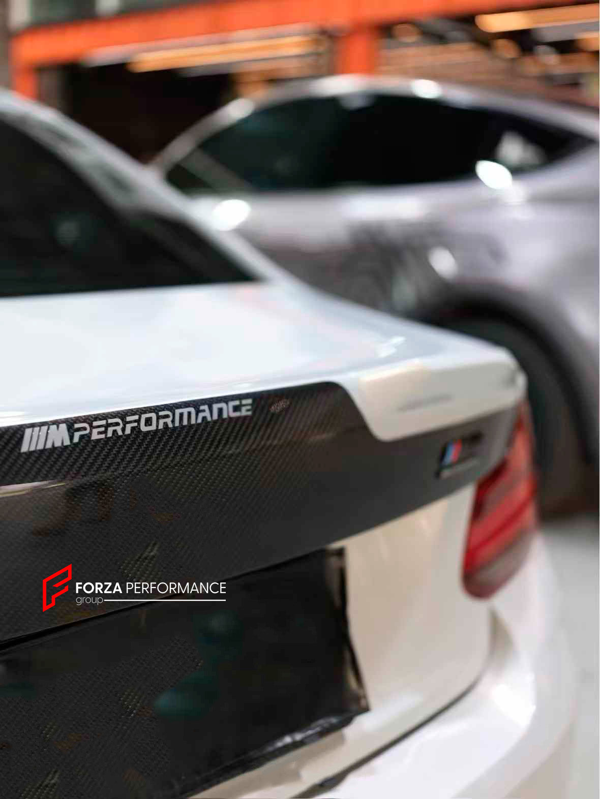 DRY CARBON REAR TRUNK LID for BMW M2 F87 2016 - 2021 UPGRADE into M PERFORMANCE
Set includes:
Trunk Lid
Material: Dry Carbon
Note: Professional installation is required. All hinges, brackets, locks must be reused from factory trunk.
Payment ►
Visa
Mastercard
PayPal with a credit card (add 4.4% at checkout)
Payoneer
Cryptocurrency
Shipment ►
By express DHL/UPS/TNT/FedEx
To the local international airport
Special line by air
Special line by the sea
To Europe and the UK by train
Please let us know which